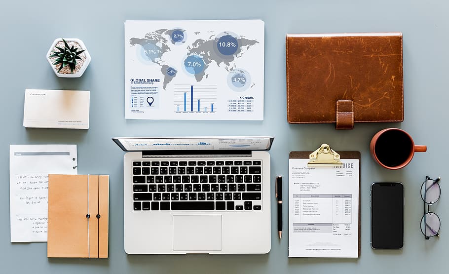 Accounting for Small Businesses & Side Hustles ude07