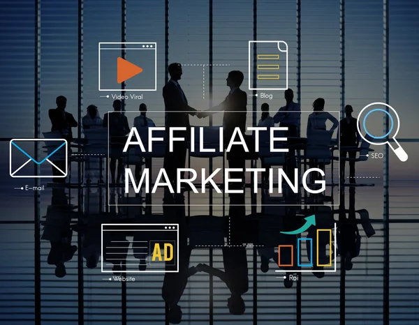 Affiliate Marketing & Ad Tracking with LinkTrackr ude09