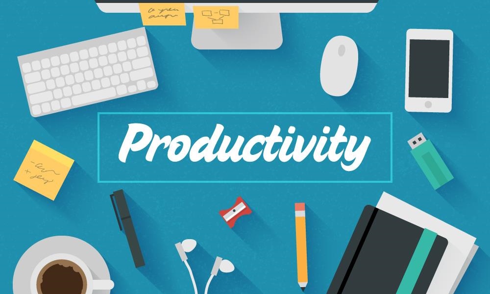 Major Roadblocks To Productivity ude100