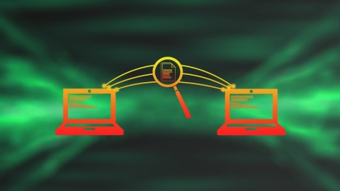 How to Monitor & Intercept Transmitted Data ude1001