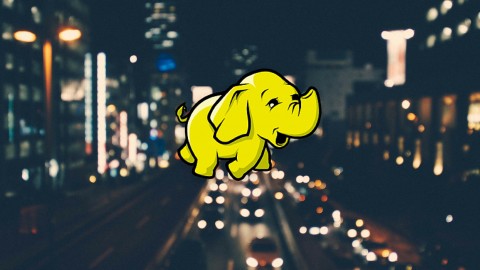 Hadoop Starter Kit ude1004