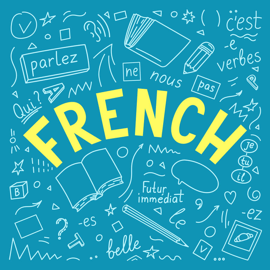 Learn French Language ude101