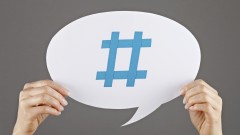 Hashtag Traffic Generation - Hashtag Marketing ude1011