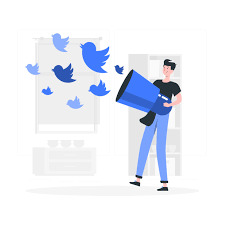 Hatching Hordes of Customers with Twitter ude1012