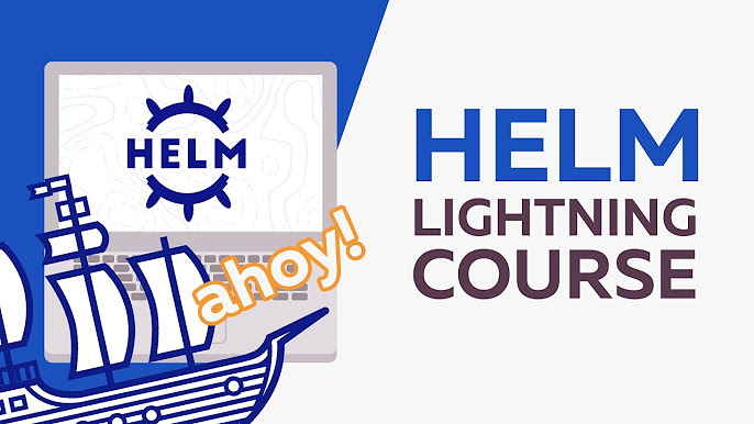 Helm Lightning ude1016