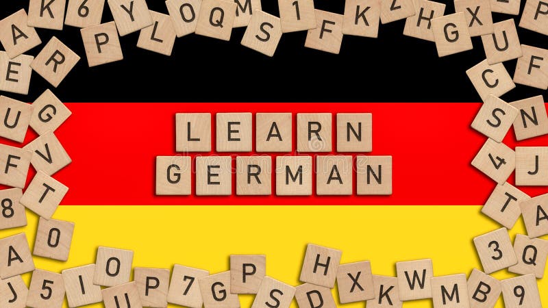 Learn German Language ude102