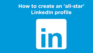 How to achieve a complete All Star LinkedIn Profile ude1029