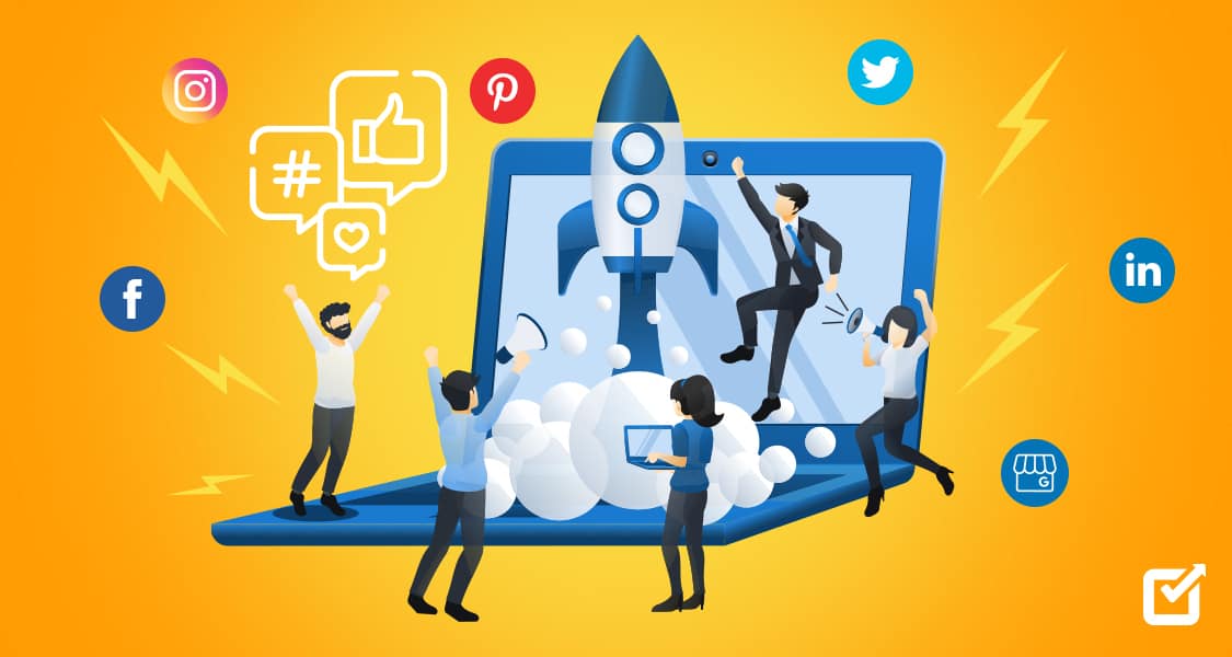 Automate Your Business Social Media ude1031
