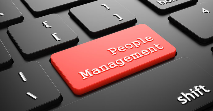 People Manager ude1032