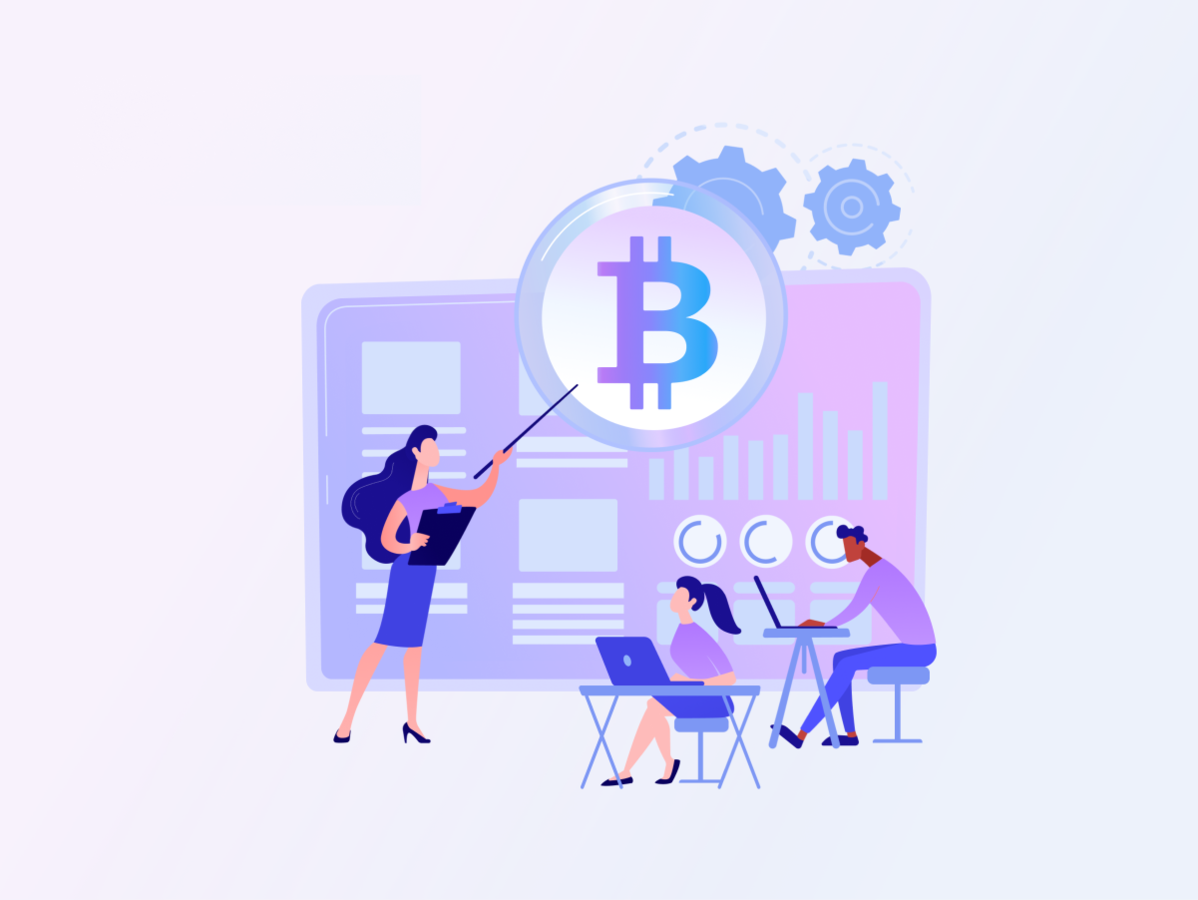 HOW TO BUY, STORE AND TRACK BITCOIN AND CRYPTOCURRENCIES ude1046