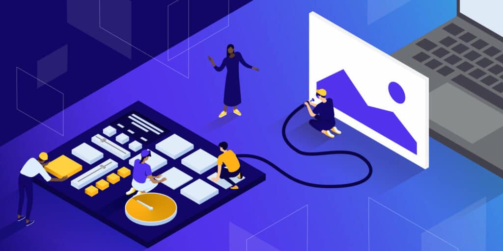 website performance without coding knowledge ude1048