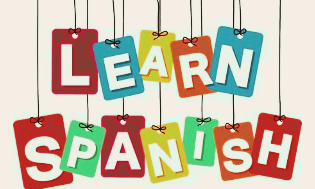 Learn Spanish Language ude105