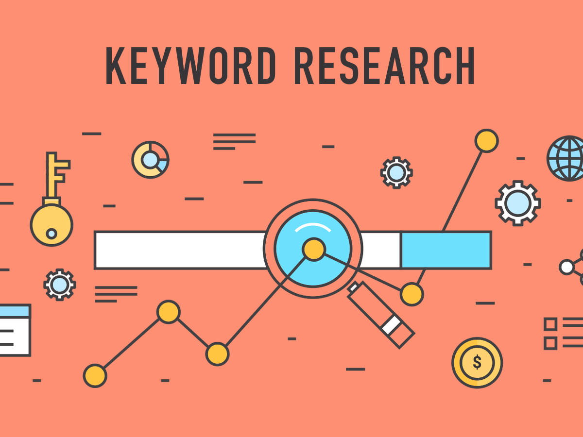 Do Keyword Research Like the SEO ude1067