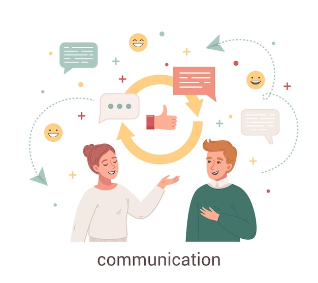 Facilitate Effective Communication and Engagement ude1068