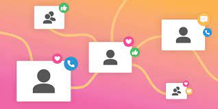 How to Make an Online Community Platform ude1088