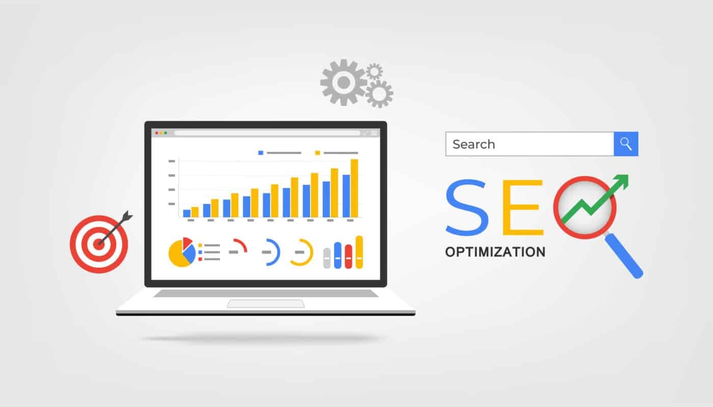 Make Money With SEO ude1089