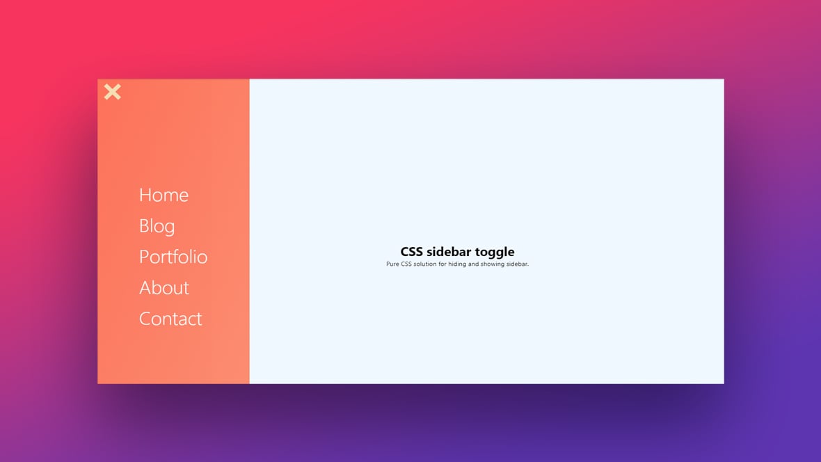 make outstanding transitions for menu links with Css ude1090