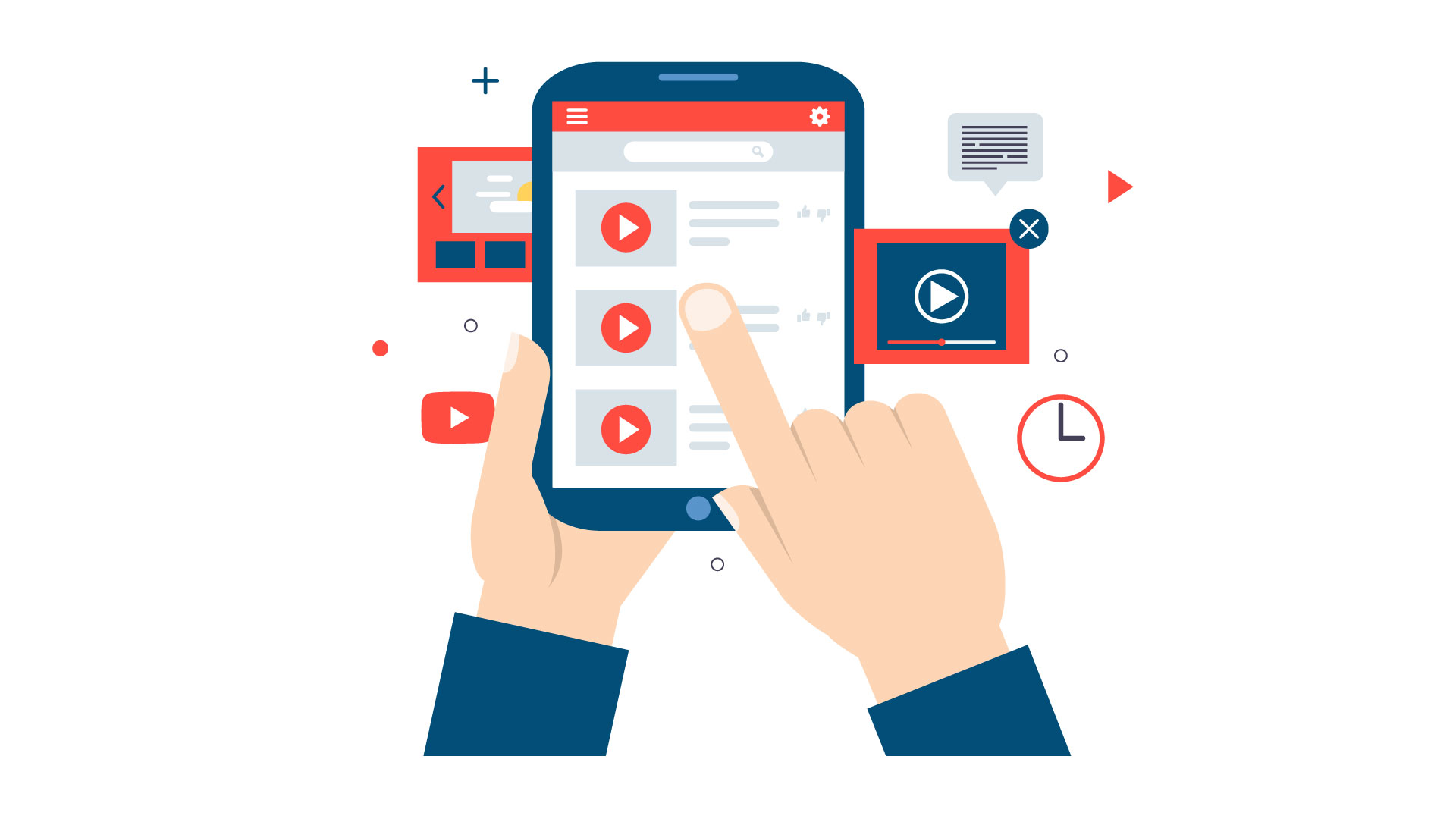How to Rank Your Youtube Videos ude1098