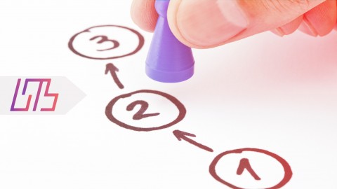 How to sell anything in 3 simple steps ude1103