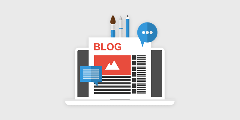 How to Start a Blog ude1109
