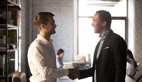 How to start a conversation with anybody ude1110