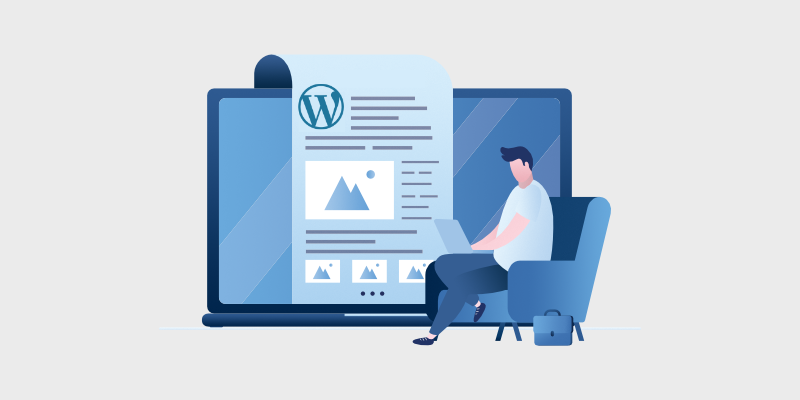 How To Start a Profitable WordPress Blog ude1111