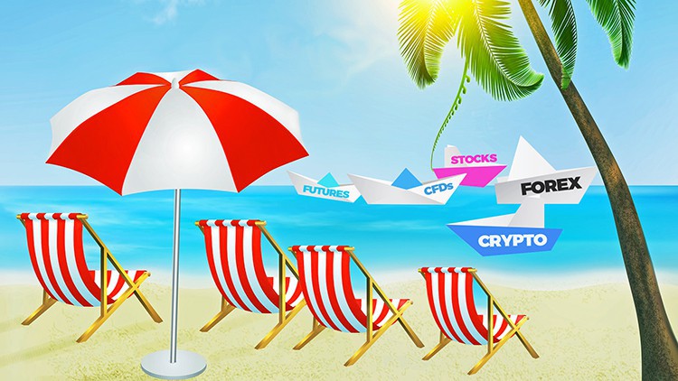 Win BIG in Forex - Course for Smart Traders ude1126