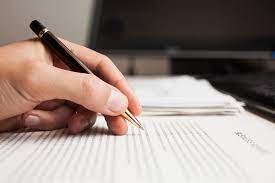 Write A Speech - Critical 5-Step Process For Leaders ude1128
