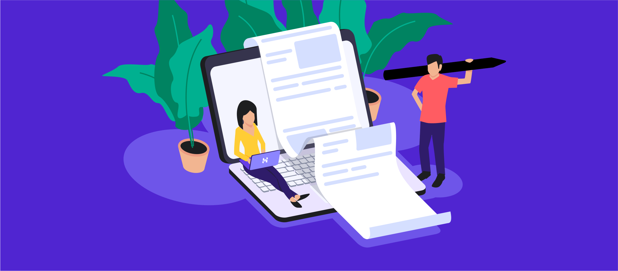 Write an Engaging Blog Post ude1129