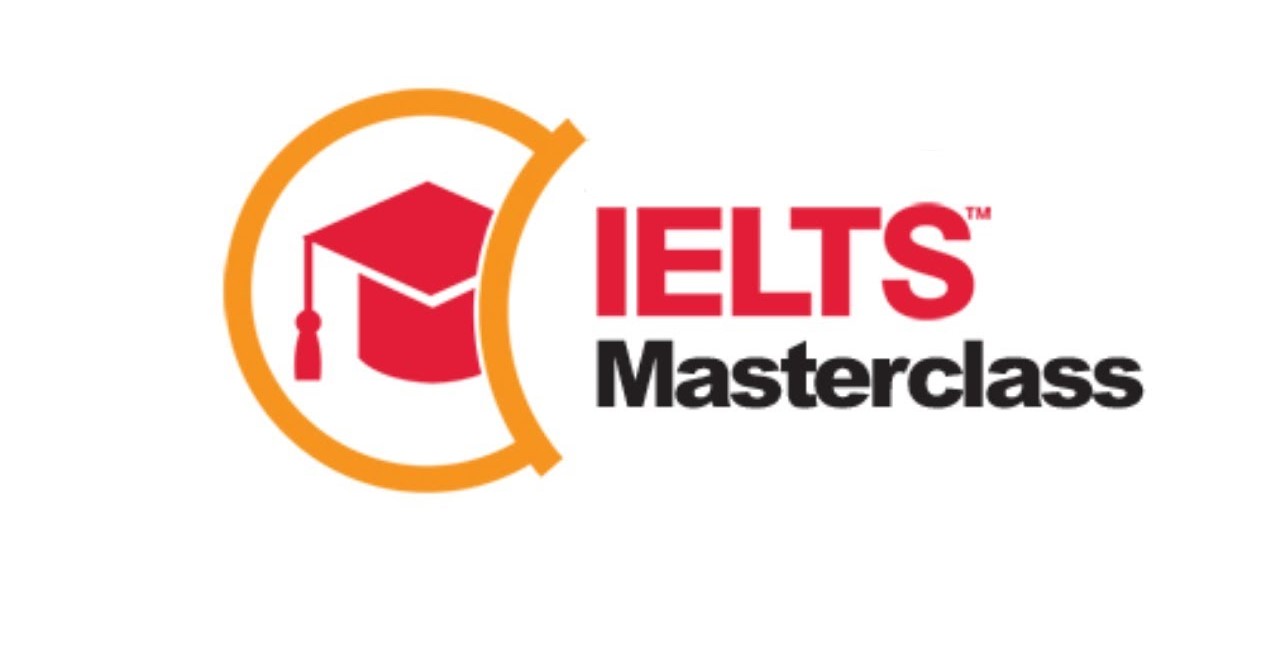 IELTS MASTERCLASS - The Fast Track to Speaking like a Native ude1142