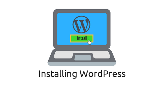 WordPress ude1165