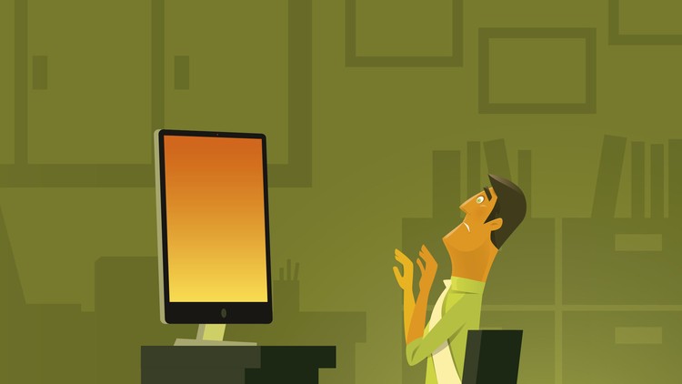 Android: Jump Scare App Clone In Kotlin ude1169