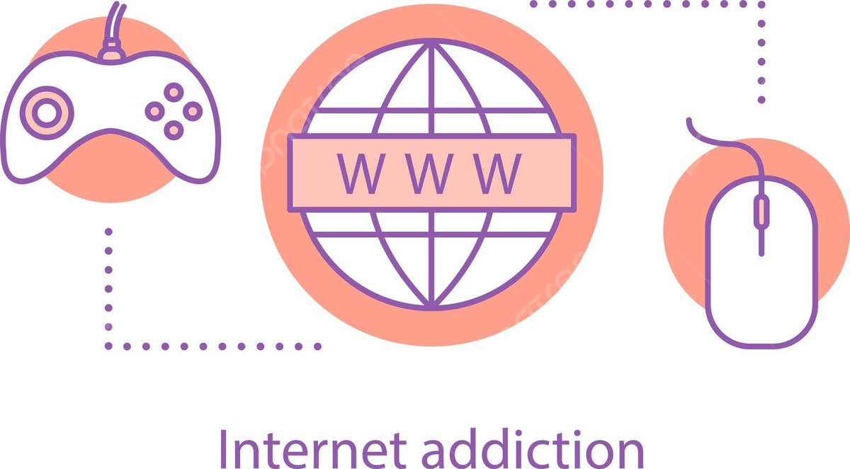 Internet Addiction and Dopamine ude1171