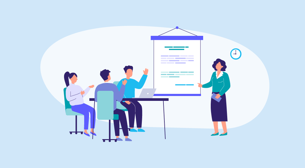 Interview Training for Hiring Managers and Teams ude1173