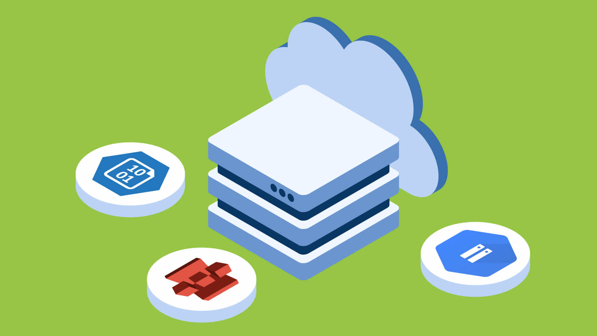 Introduction to Cloud Storage ude1175