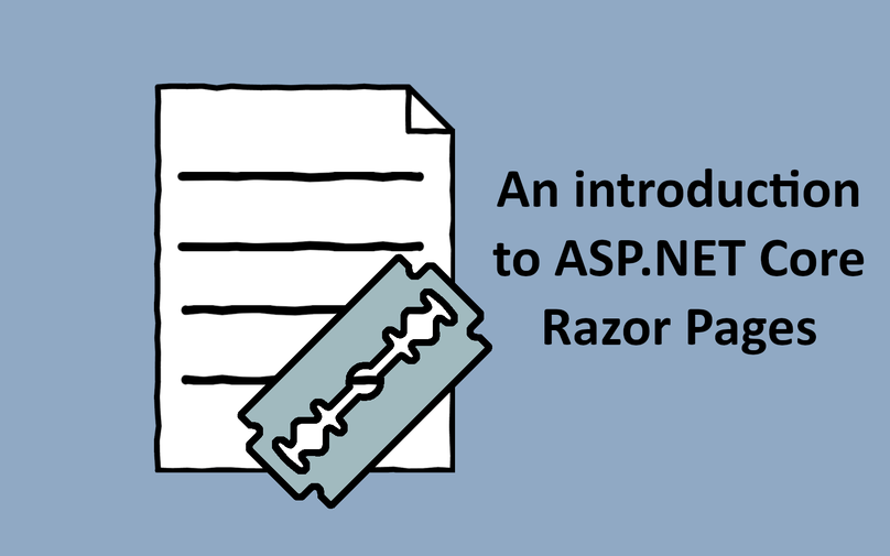 Introduction to ASP.NET Core Razor Pages (.NET 6) ude1192