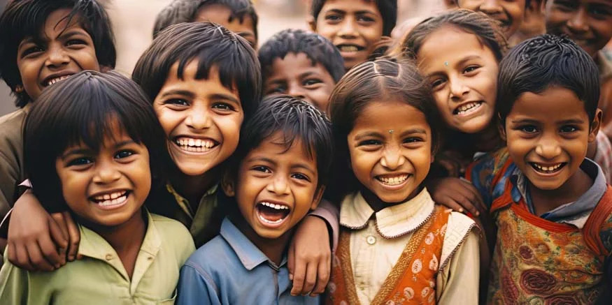 Introduction to Child Rights ude1199