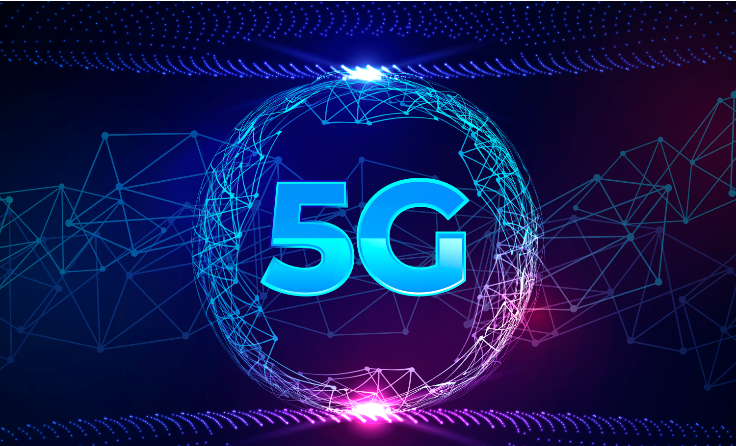 Introduction to 5G ude120