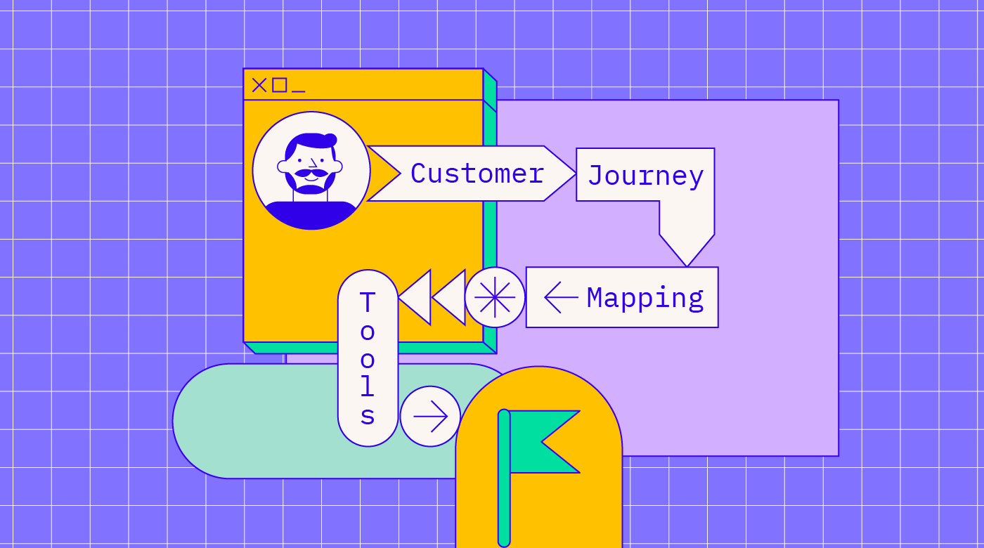 Customer Journey Mapping for SMEs ude1204