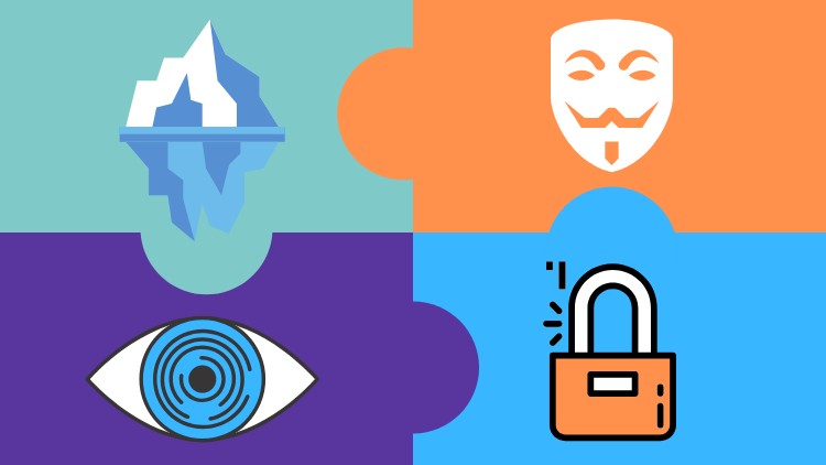 Dark Web, Anonymity and Cryptocurrency ude1205