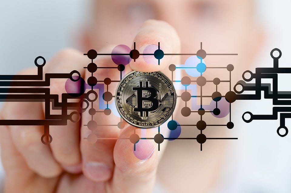 Introduction to Digital Assets to Get You Started on Trading ude1210
