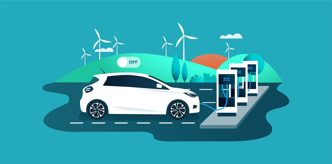Electric Vehicles ude1212