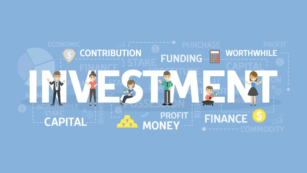 Introduction to Investments ude1223