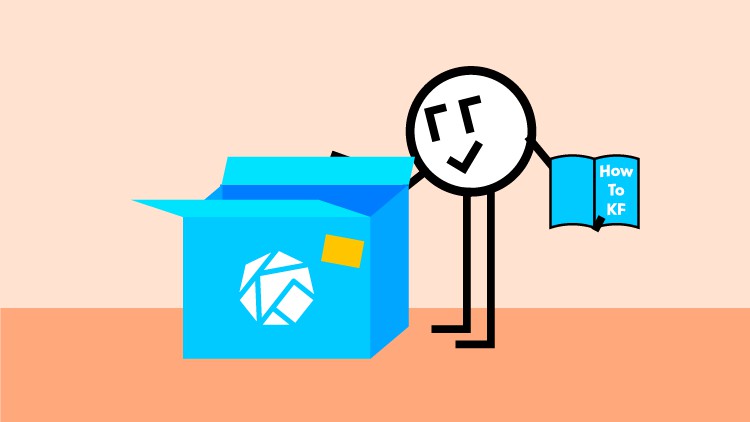 Introduction to Kubeflow ude1227