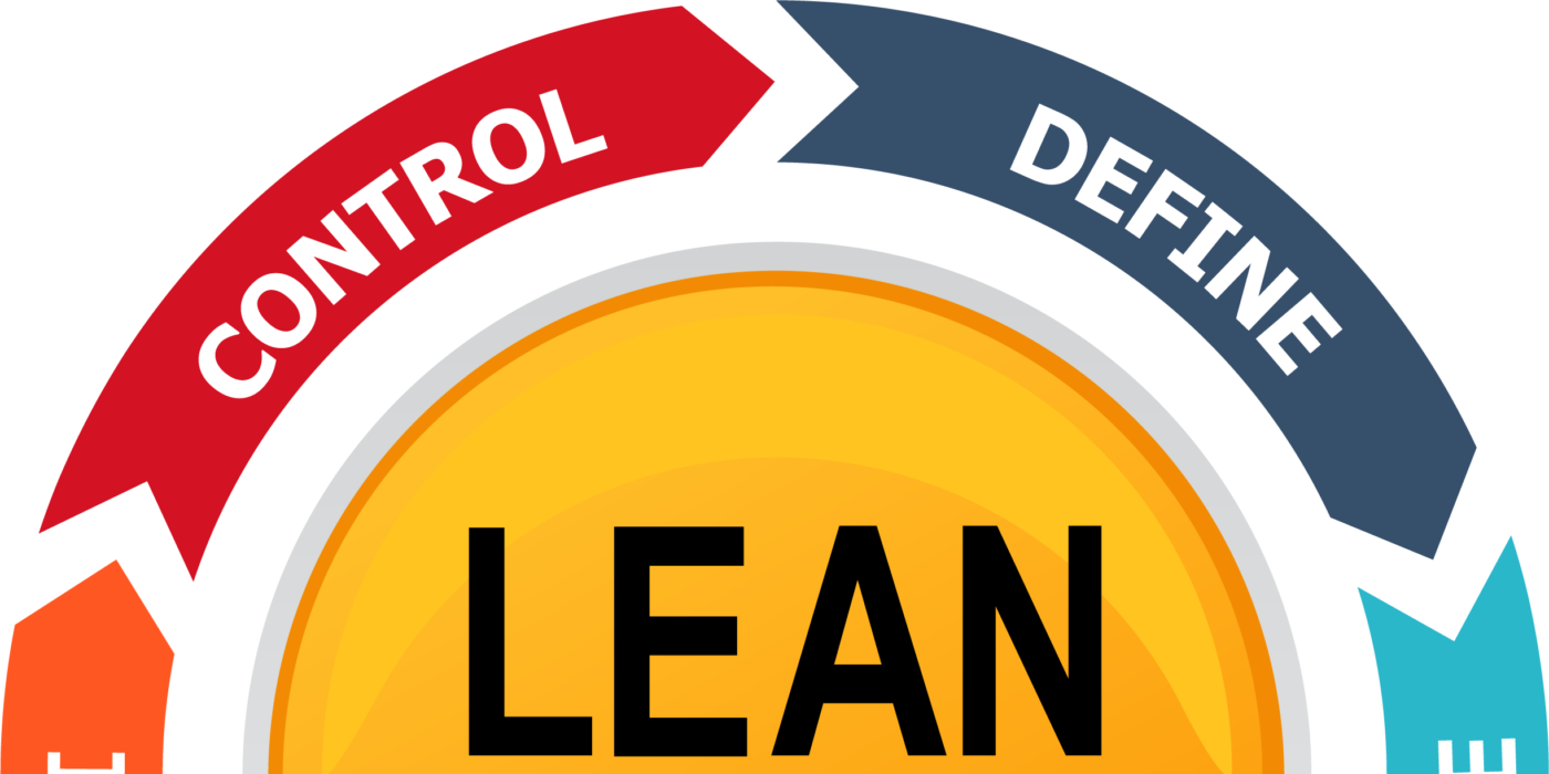 Introduction to Lean Six Sigma ude1228