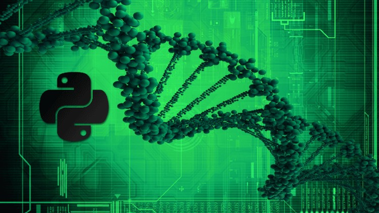 Introduction to programming for Bioinformatics with Python ude1241