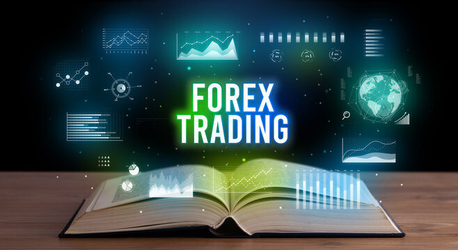 Essential Forex Trading ude125