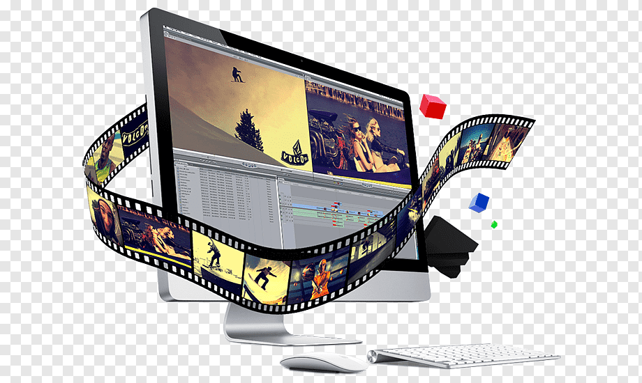 Introduction to Video Editing ude1267