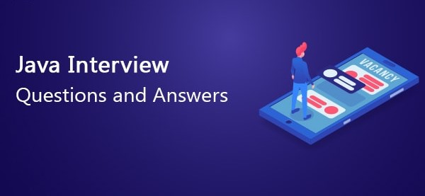 Java 8 Interview Questions Preparation ude1290