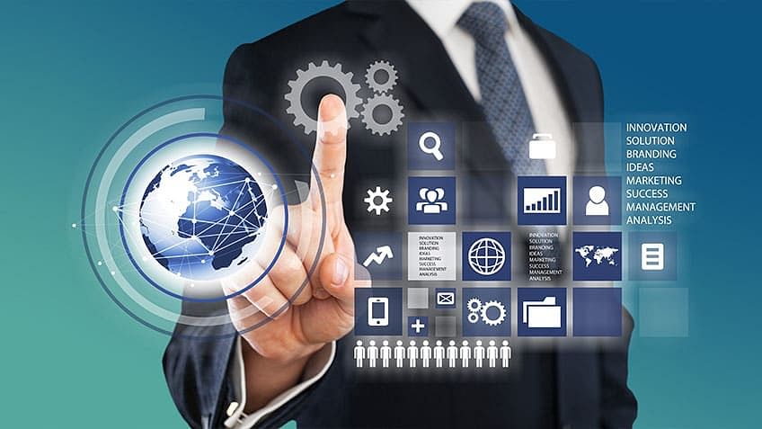 Managing Projects and Excelling in it ude130